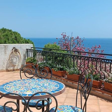 סוברטו מרינה Velalatina Residence B&B Soverato - Camera Maestrale & Camera Tramontana מראה חיצוני תמונה