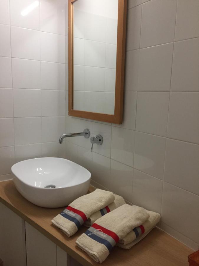 סוברטו מרינה Velalatina Residence B&B Soverato - Camera Maestrale & Camera Tramontana מראה חיצוני תמונה