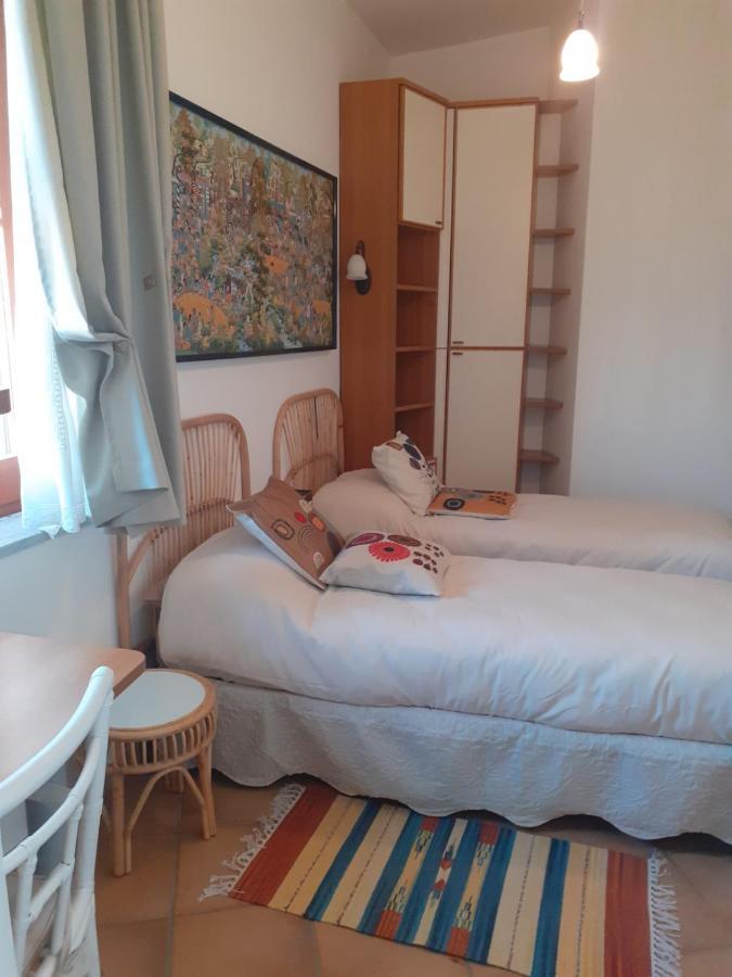סוברטו מרינה Velalatina Residence B&B Soverato - Camera Maestrale & Camera Tramontana מראה חיצוני תמונה