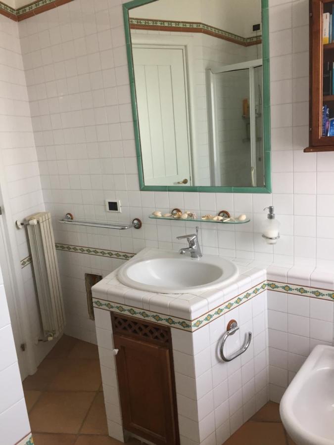 סוברטו מרינה Velalatina Residence B&B Soverato - Camera Maestrale & Camera Tramontana מראה חיצוני תמונה