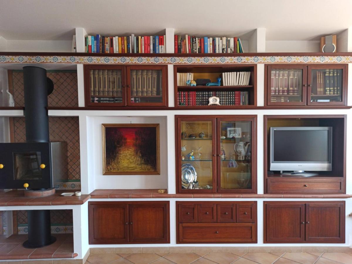סוברטו מרינה Velalatina Residence B&B Soverato - Camera Maestrale & Camera Tramontana מראה חיצוני תמונה