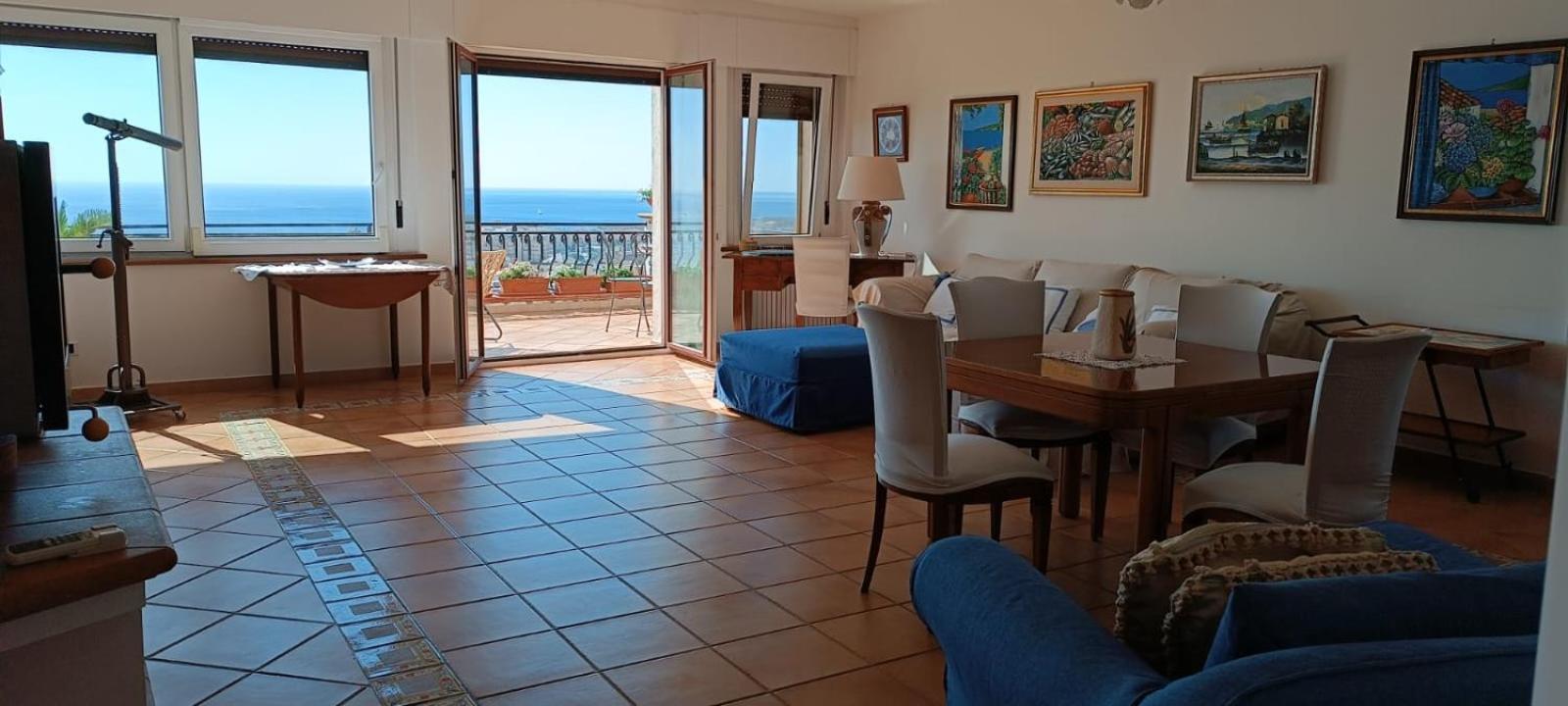 סוברטו מרינה Velalatina Residence B&B Soverato - Camera Maestrale & Camera Tramontana מראה חיצוני תמונה